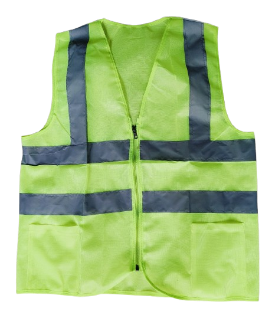 Safety Double Net Jacket